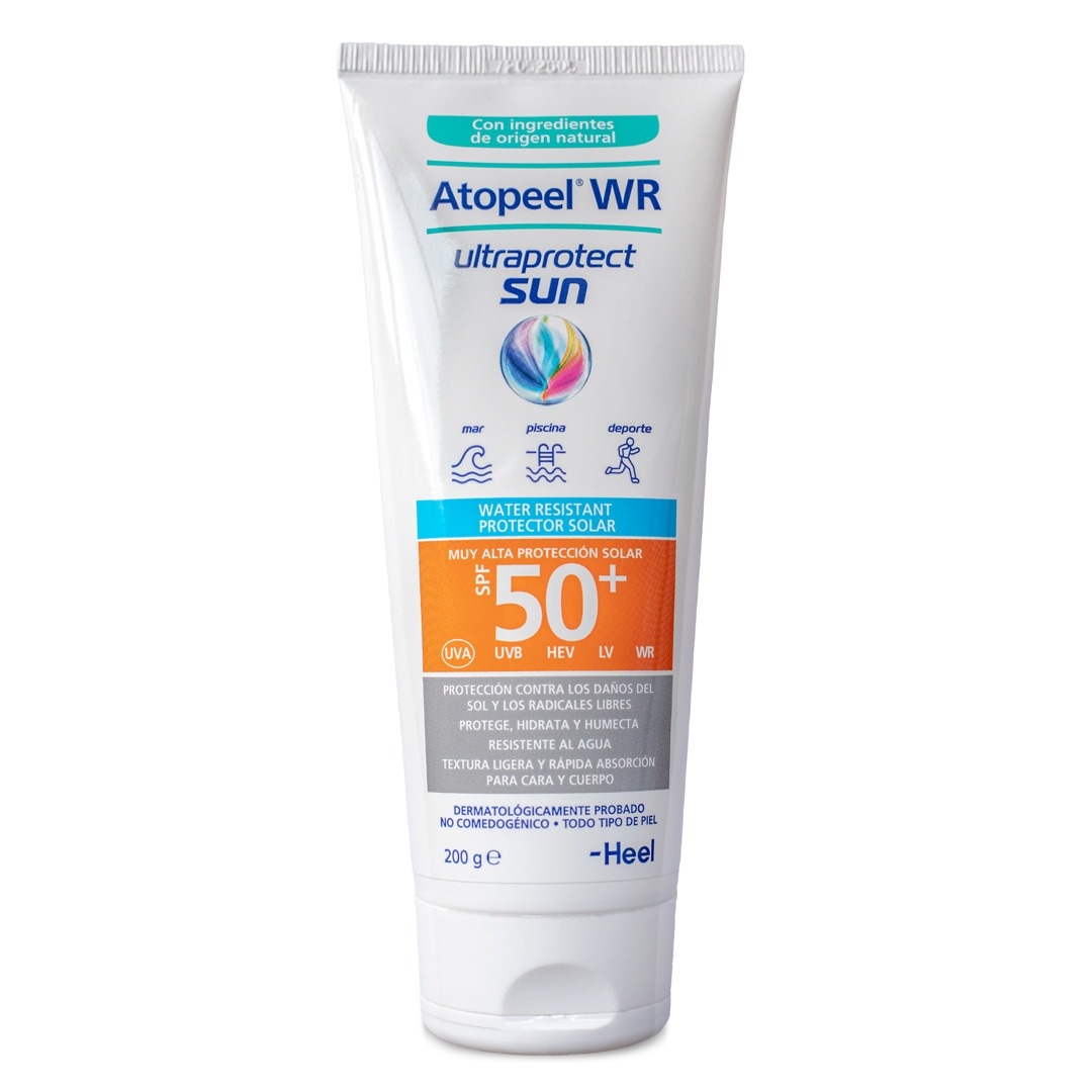 ULTRAPROTECT SUN - ATOPEEL WR 200 G